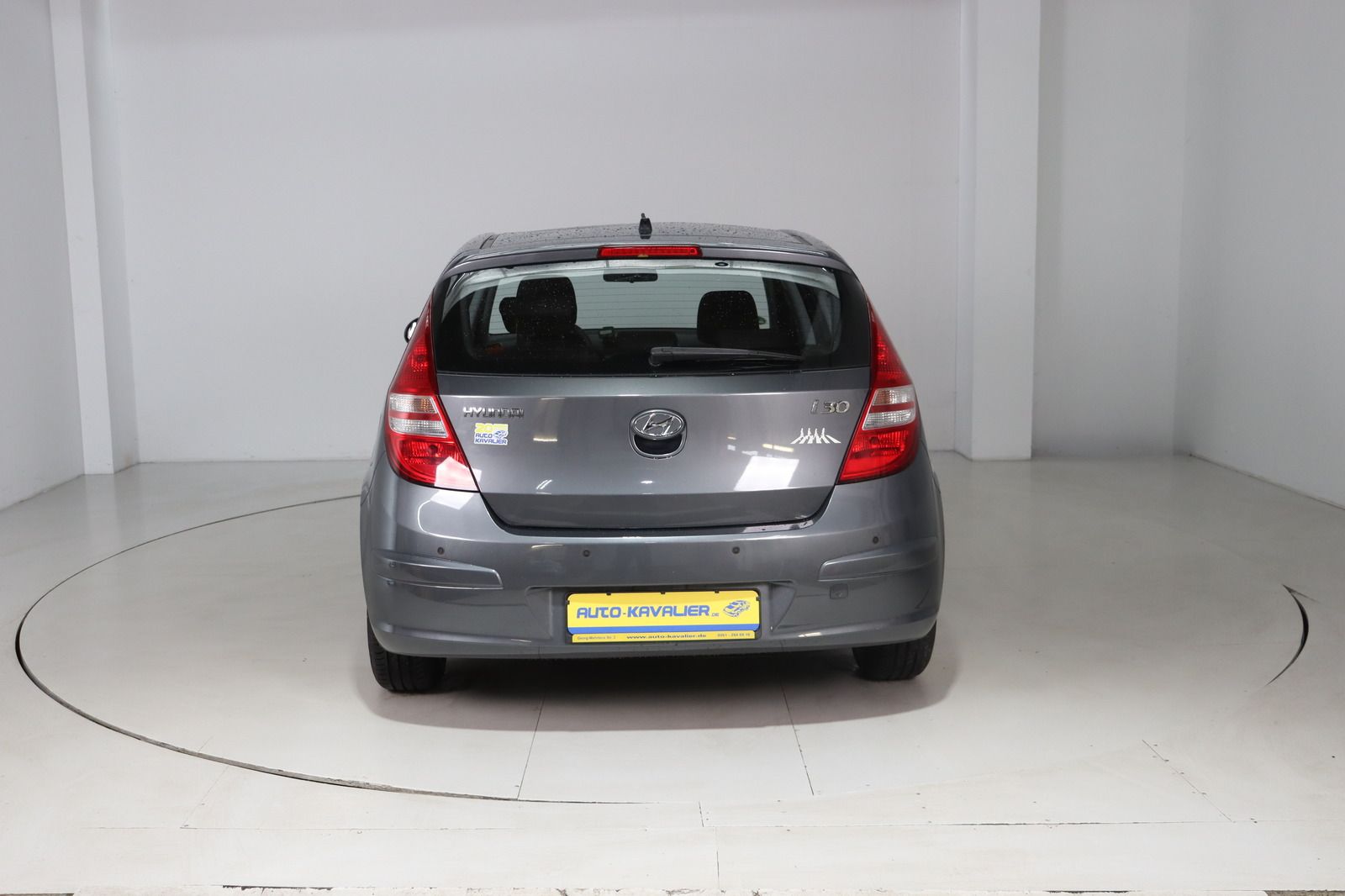 Fahrzeugabbildung Hyundai i30 1.4 Classic * HU/AU bis 10.2027