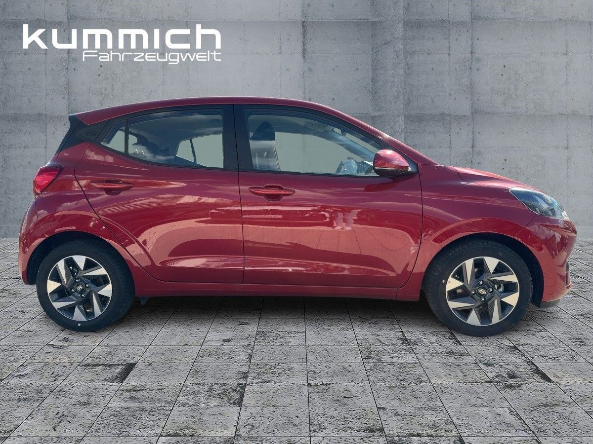 Hyundai i10 - Bild 3