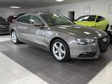 Audi A5 Sportback 2.0 TFSI quattro/Schiebedach/Kamera - Audi A5: Schiebedach