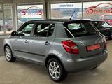 Skoda Fabia 1.2 TSI DSG Ambition 1 Hand *SHZ*KLIMA*TEM - gebrauchte Skoda Fabia aus dem Jahr 2013