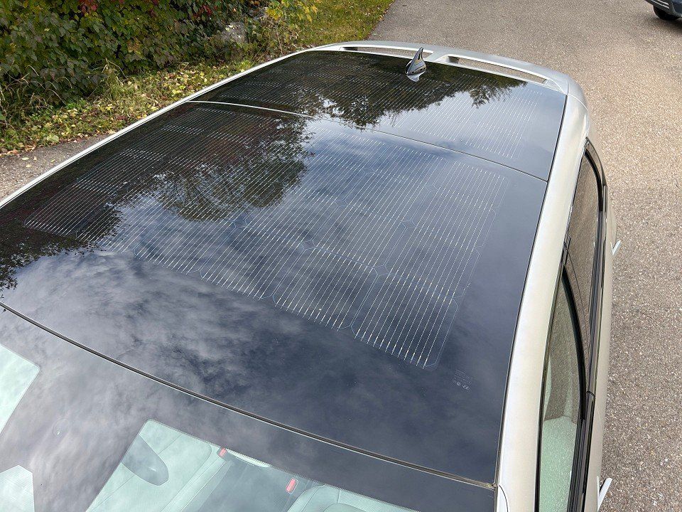 Fahrzeugabbildung Hyundai IONIQ 5 4WD 72kWh UNIQ VOLL SOLARDACH+RELAX+20A