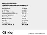 Volkswagen Polo 1.0 TSI Navi SiHz LED PDC DAB+ - Volkswagen Gebrauchtwagen in Saarbrücken