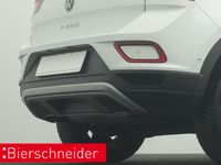 Volkswagen T-Roc - Vorschau Bild 25