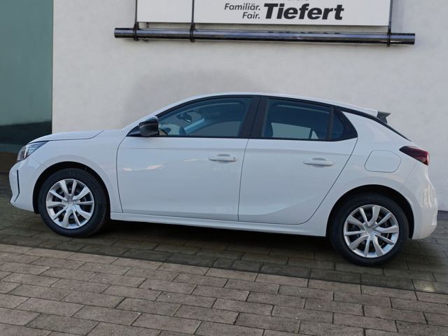 Corsa 1.2 Direct Injection Turbo (F)