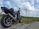 Kawasaki Z1000 Rockstar *TOP Zustand* - Angebote