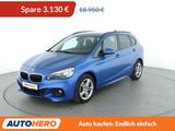 BMW 218i Active Tourer M Sport Aut.*NAVI*LED*HUD*