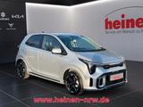 Kia PICANTO 1.0 GT LINE NAVI LENKRADHEIZUNG TEMPOMAT - Kia Picanto in Hannover