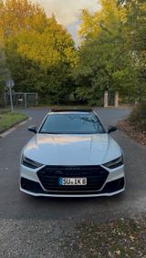 Audi A7 45 TFSI Quattro 3x Sline,Softclose... - Audi A7: Sline