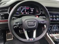 Audi SQ8 - Vorschau Bild 10