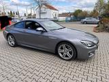 BMW 640i Coupé M Paket Scheckheft Keyless Head UP - BMW 640 mit Schiebedach