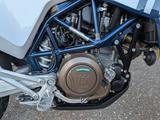 Husqvarna 701 Enduro, 2024er Modell, neuwertig  - HUSQVARNA ENDURO 701