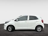 Kia Picanto 1.2 Dream Team NAVI Kamera Sitzheizung C - weiße Kia Picanto