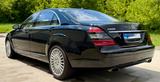Mercedes-Benz S 600 L -Mercedes-Benz S 600 L W221 | V12  - Mercedes-Benz: V12
