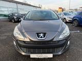 Peugeot 308 SW Filou HDi FAP 110*PANO*AHK*1-HAND* - Peugeot 308 aus 2009: SW