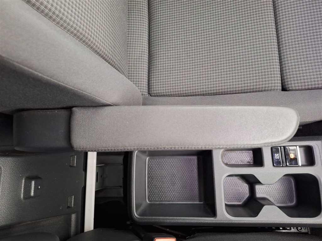 Volkswagen Caddy Kasten Maxi 2.0 TDI Sortimo Navi Standhz, миниатюра 27