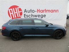 SKODA Superb Combi 2.0 TDI Style Business Ahk ACC Rfk SKODA Superb Combi 2.0 TDI Style Business Ahk ACC Rfk