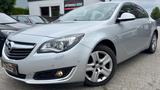 Opel Insignia A Lim-KAMERA-NAVI-PDC-LEDER-XENON-8.FCH - Opel Insignia in Mönchengladbach