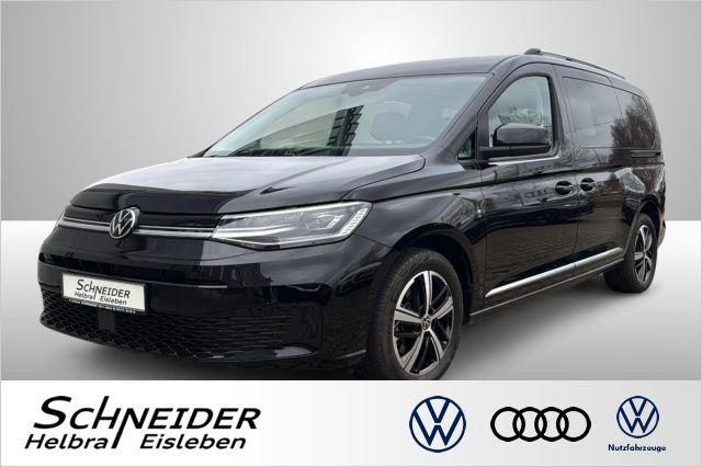 Volkswagen CADDY MAXI 2.0 TDI DSG STYLE NAVI+LED+ACC+SHZ