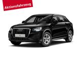 Audi Q2 30 TFSI Basis - Audi Q2 Tageszulassungen