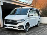 Volkswagen T6.1 California Ocean
