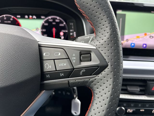 Ibiza FR 1,5TSI DSG *LED+NAVI+KAMERA+PDC*229€mtl