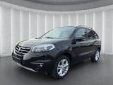 Renault Koleos +BI-XENON+SITZHEIZUNG+DELUXE AUSFÜHRUNG+ - Renault Koleos: Schwarz