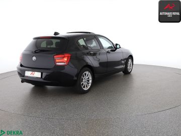 BMW 116 - 5