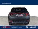 Hyundai TUCSON Prime - Hyundai mit Hybrid-Antrieb