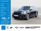MINI Countryman Cooper Yours Trim PANO HUD LED ACC - MINI Cooper Countryman: Yours Trim