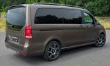 Mercedes-Benz V 250 d 4MATIC lang - Exclusive AMG Line - Mercedes-Benz V-Klasse: Exclusive