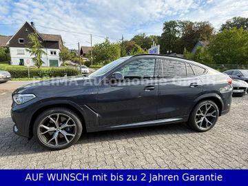 BMW X6 - 3