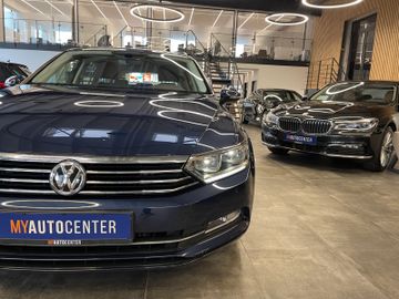 Volkswagen Passat Variant Comfortline *ACC*SHZ*NAVI*