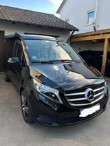 Mercedes-Benz Marco Polo 250d 4M Horizon JUNGE STERNE AHK 360 - Mercedes-Benz München
