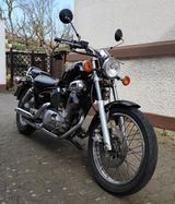 Yamaha XV 250, Top Gepflegt, Wenig Kilometer - YAMAHA 250 XV