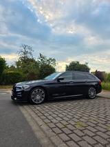 BMW 530d Touring G31 Top Zustand!  - BMW 530 in Duisburg