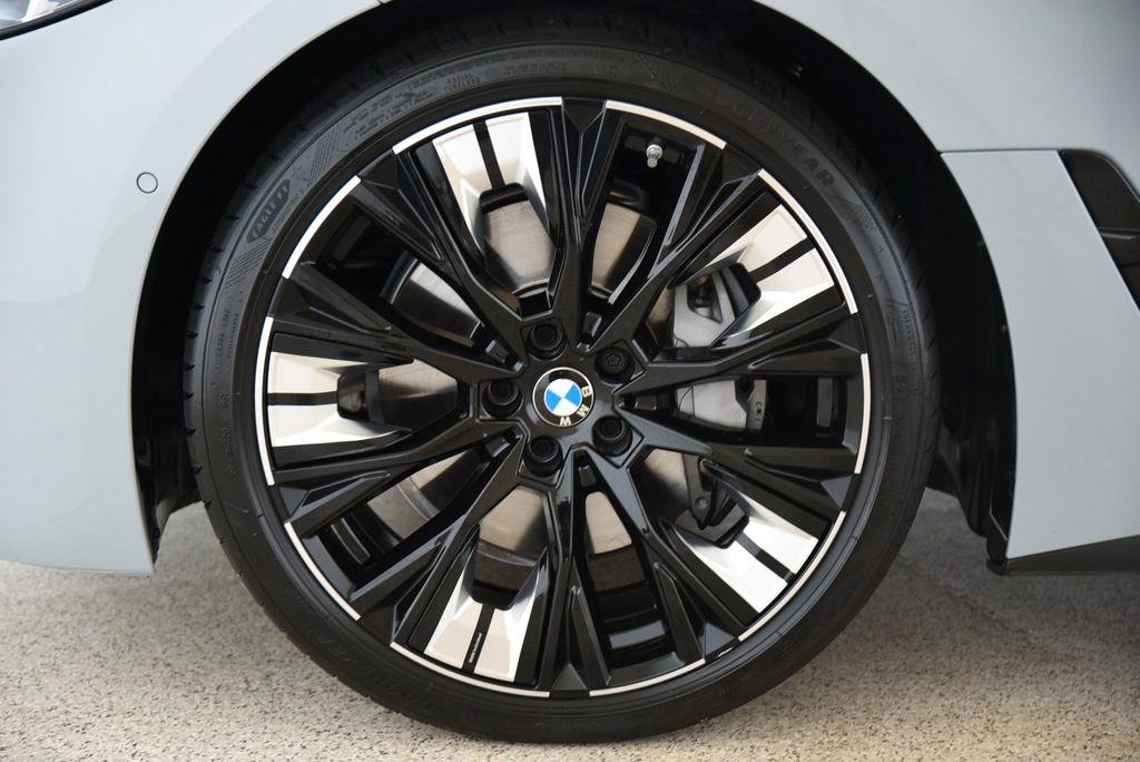 BMW 430 Gran Coupé
