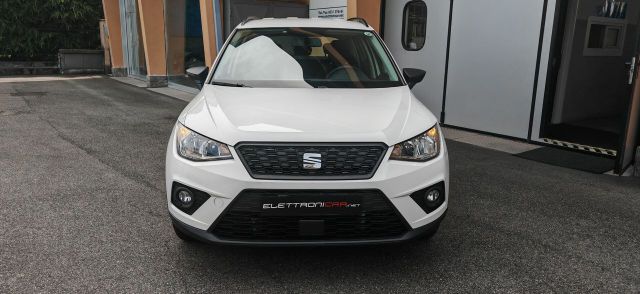 SEAT Seat Arona 1.0 TGI Style