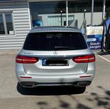 Mercedes-Benz E 350 d T Autom AMG Line Junge Sterne Garantie ! - Mercedes Junge Sterne Gebrauchtwagen