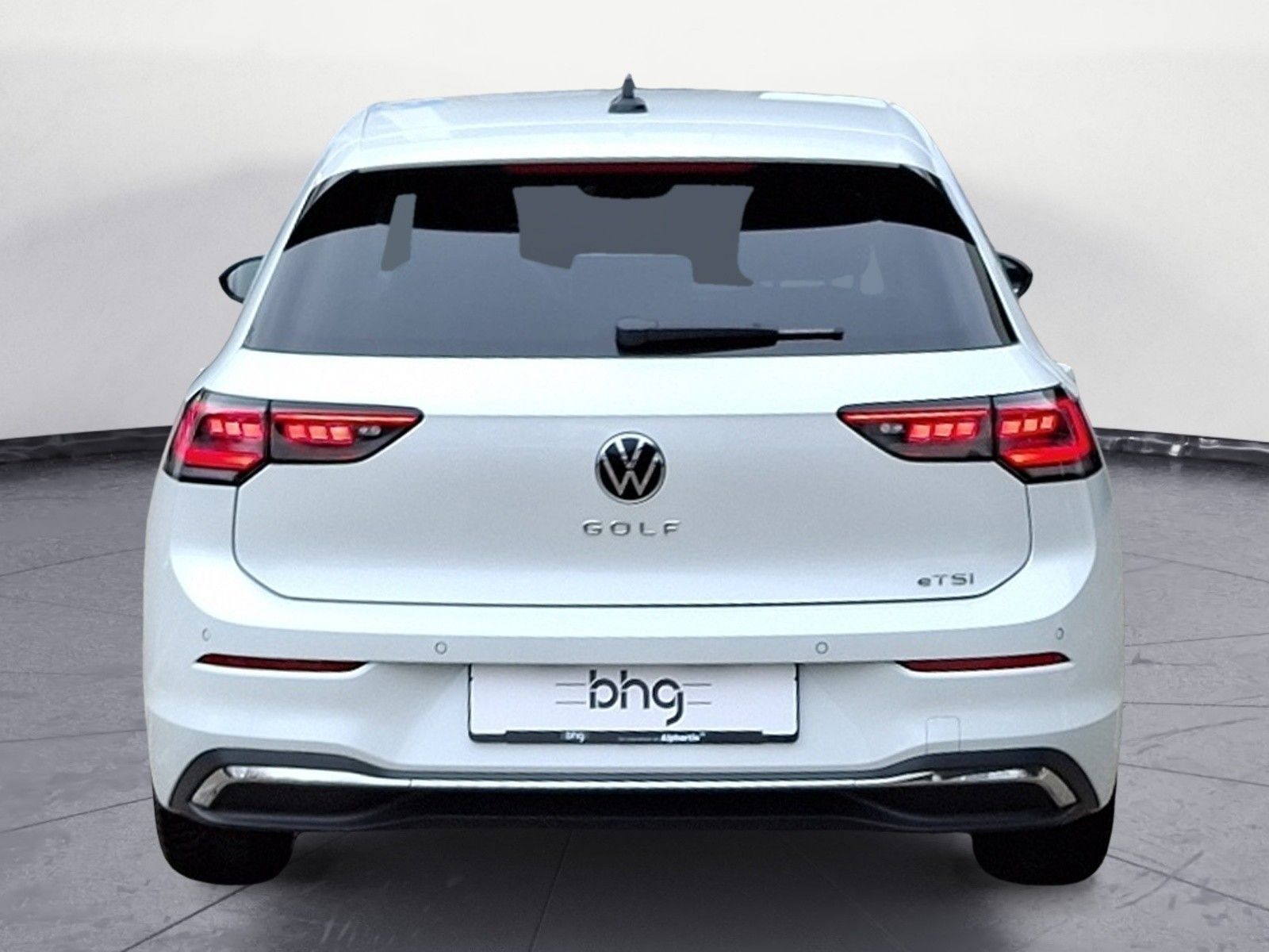 Volkswagen Golf - Bild 5