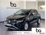 Volkswagen T-Roc 1.0 TSI Life LED/AAC/Komfort/SH/PDC/Apple - VW T-Roc von 2025