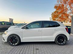 Fahrzeugabbildung Volkswagen Polo GTI BMT/Start-Stopp **LED / 8-FACH-BEREIFT