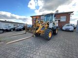 Liebherr L 507 - Liebherr Radlader 507