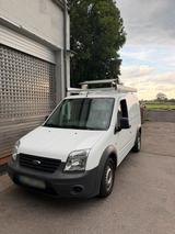 Ford tourneo connect - Ford Tourneo aus 2011
