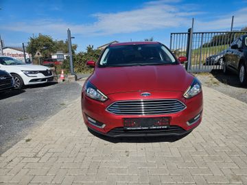 Ford Focus - 4