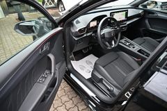 CUPRA Leon Sportstourer 1.4 e-Hybrid Leder Navi LED 1H