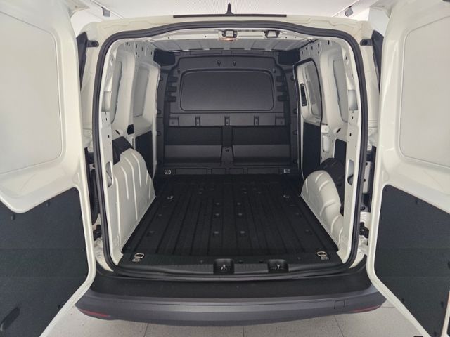 Caddy Cargo 2.0 TDI KLI RAD 4JGAR