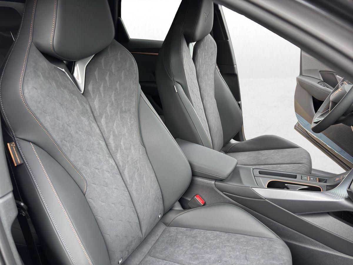 Cupra Terramar - Bild 17