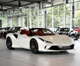 Ferrari F8 Spider Atelier Unikat Einzelstück - Ferrari Gebrauchtwagen in Mainz