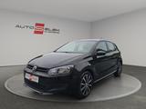 Volkswagen Polo V Trendline Steuerkette Tüv Service NEU - Volkswagen Polo: Trendline
