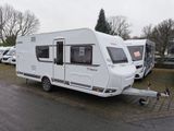 Dethleffs Aero 530 QSK Familienwohnwagen SONDERVERKAUF!  - Dethleffs 530